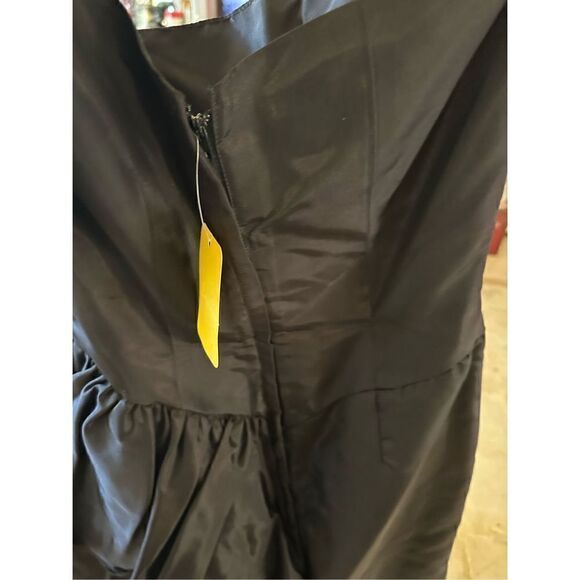 Vintage Nadine Formals dress - Picture 10 of 10